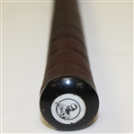 Unused Wilson R-90 Stamped 'Original Gene Sarazen Sand Iron' with Green Masters Logo