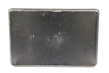 R.T. Jones Jr Grand Slam 'Tee Time' with Multiple 'Major' Winners Tray - Circa 1950's