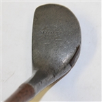 Standard Golf The Mills BGS Medium Lie Brassie Club