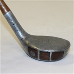 Standard Golf The Mills BGS Medium Lie Brassie Club
