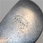 Standard Golf The Mills BGS Medium Lie Brassie Club