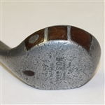 Standard Golf The Mills BGS Medium Lie Brassie Club