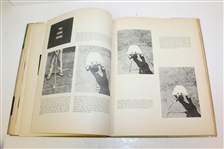 1940 'The Secret to Par Golf' Book by Dick Metz - Roth Collection
