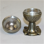 Vintage Bramble Ball Themed Sugar Shaker - Roth Collection