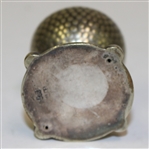 Vintage Bramble Ball Themed Sugar Shaker - Roth Collection