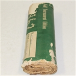 1962 Augusta Chronicle Masters Edition Newspaper - Palmer Win