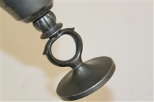 1931 Swift Golf Club Pewter W.J. Ehrke Cup Trophy - Won by Josephine G Doughedty - Roth Collection