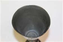 1931 Swift Golf Club Pewter W.J. Ehrke Cup Trophy - Won by Josephine G Doughedty - Roth Collection