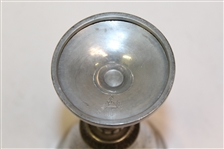 1931 Swift Golf Club Pewter W.J. Ehrke Cup Trophy - Won by Josephine G Doughedty - Roth Collection