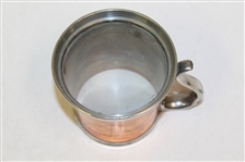 1905 Chevy Chase Golf Club Handicap Cup Won by E.H. Loftus - Nov.18 - Roth Collection
