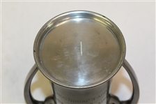 1913 Scarsdale G&CC Driving Contest Trophy Won by Guy E. Robinson - July - Roth Collection