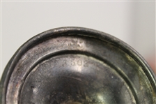 1916 Detroit Golf Club Director's Cup Runner-Up 1st Flight Trophy - J.L. Cramer - Roth Collection