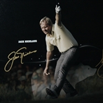 Arnold Palmer, Jack Nicklaus, Tiger Woods Triple Signed Major Victory Golf Print Ltd Ed UDA 109/250