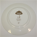 1992 Masters Lenox Limited Edition Plate #1 with Original Box & Card