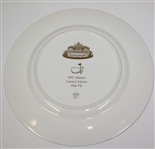 1992 Masters Lenox Limited Edition Member Plate #2 with Original Box