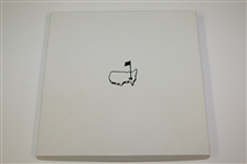 1992 Masters Lenox Limited Edition Member Plate #2 with Original Box