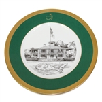 1994 Masters Lenox Limited Edition Member Plate #5