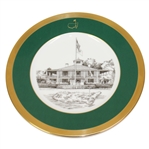 1996 Masters Lenox Limited Edition Member Plate #9