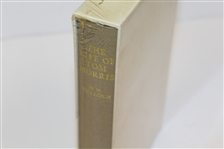 Ltd Ed 'The Life of Tom Morris' Book #691 - Sealed & Unopened