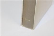 Ltd Ed 'The Life of Tom Morris' Book #691 - Sealed & Unopened