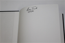 Ltd Ed 'Some Essays on Golf Course Architecture' Book #13/700 Signed