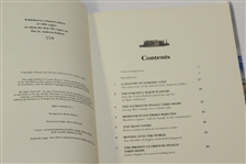 Ltd Ed 'Art and Architecture of the Royal & Ancient' #559/1995