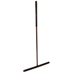 Vintage Hickory Shaft Sand Green Rake "Club"