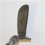 1934 Glover's Adjustable Iron Golf Club - All In One