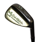 Bob Kletcke 41 Years Augusta National Head Pro Personal Game Used Sand Wedge