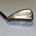 Bob Kletcke '41 Years Augusta National Head Pro' Personal Game Used Sand Wedge