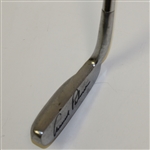 Arnold Palmer Signed Wilson 'Designed by Arnold Palmer' Putter - Signed FACE! JSA ALOA