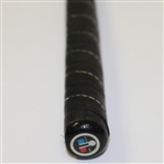 Arnold Palmer Signed Wilson 'Designed by Arnold Palmer' Putter - Signed FACE! JSA ALOA