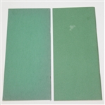 1962 & 1964 Masters Records of the Tournament Booklets