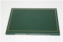 1979 Masters Tournament Annual