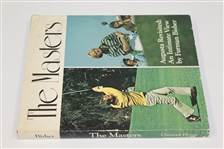 'The Masters - Augusta Revisited: An Intimate View' Book by Furman Bisher - 1976