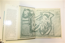 'The Masters - Augusta Revisited: An Intimate View' Book by Furman Bisher - 1976