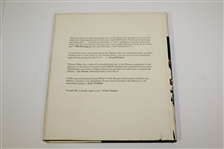 'The Masters - Augusta Revisited: An Intimate View' Book by Furman Bisher - 1976
