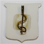 1970's Augusta National Golf Club Member Badge - Seldom Seen