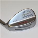Ltd Ed Gene Sarazen Wilson Advisory Staff Sand Iron Club 1922-1997