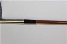 Ltd Ed Gene Sarazen Wilson Advisory Staff Sand Iron Club 1922-1997