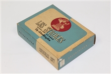 Les Strokes 'Gives You an Edge' by Worthington Dozen Golf Balls Box Only - Roth Collection