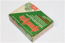 Dynaflyte One Piece 'Perfect Golf Ball' Dozen Golf Balls in Original Box - Roth Collection