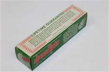 Dynaflyte One Piece 'Perfect Golf Ball' Dozen Golf Balls in Original Box - Roth Collection