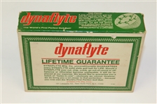 Dynaflyte One Piece 'Perfect Golf Ball' Dozen Golf Balls in Original Box - Roth Collection