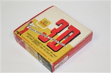 Ram 3D 'An Indestructible Ball' Dozen Golf Balls in Original Box - Roth Collection