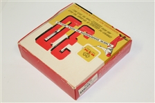 Ram 3D 'An Indestructible Ball' Dozen Golf Balls in Original Box - Roth Collection