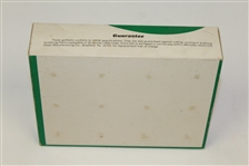 ZIPPO Custom Imprinted Dozen Golf Balls in Original Box - Roth Collection