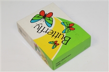 Tommy Armour Golf 'Butterfly' Designed For Women Dozen Golf Balls in Original Box - Roth Collection