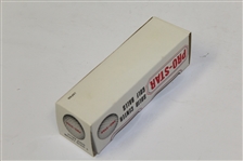 Pro-Star Solid Center Vulcanized Cover Dozen Golf Balls in Original Box - Roth Collection