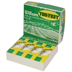 Wilson Tru-Test Surlyn Covered Custom Made Dozen Golf Balls in Original Box - Roth Collection
